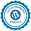 Certified-Wordpress-Badge