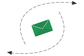 Lifecycle emails