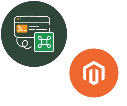 Magento Website Development